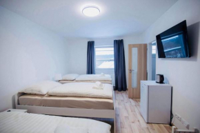 Apartmán Petra, Hoštka